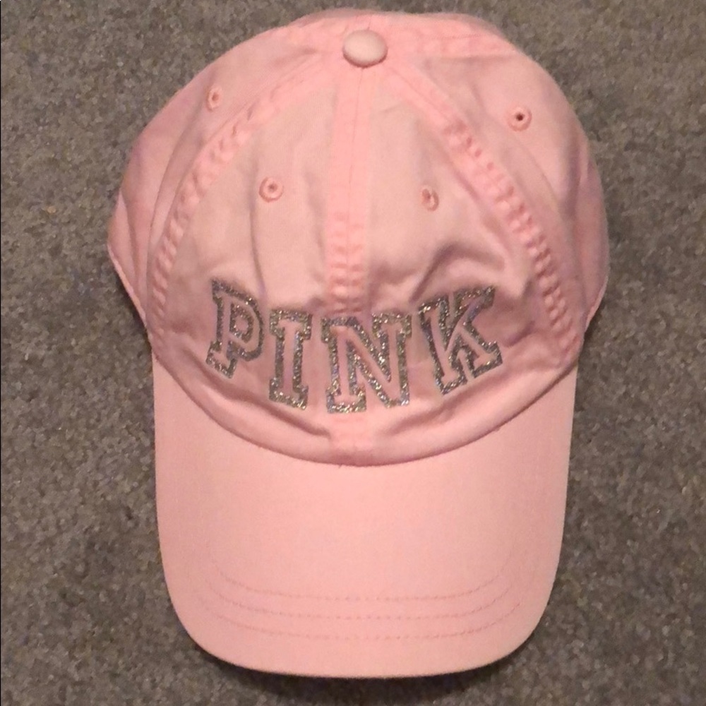 Victoria Secret PINK hat